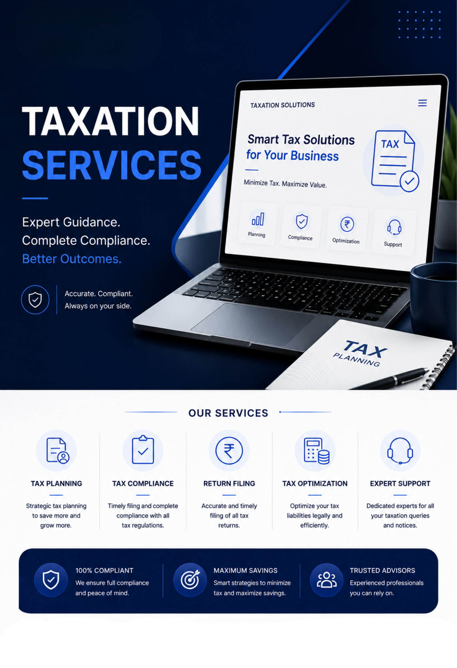 Taxation Services